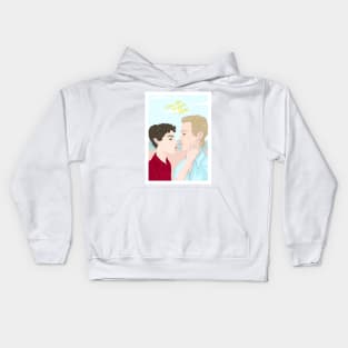 Call me by Your Name Kids Hoodie